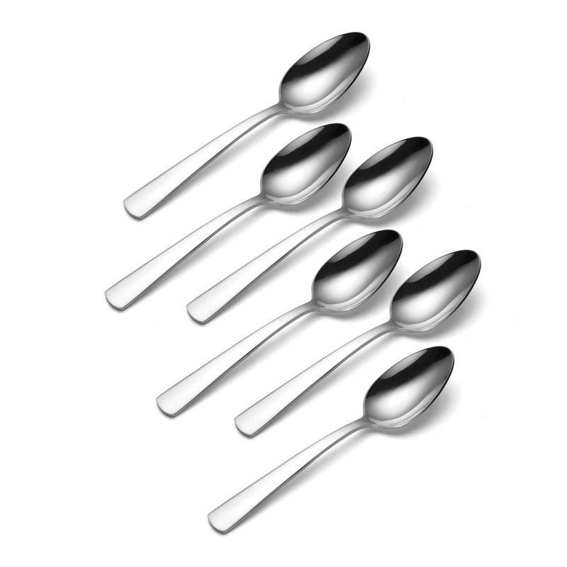 Oneida Aptitude, Teaspoons, Set of 6 - Image 2